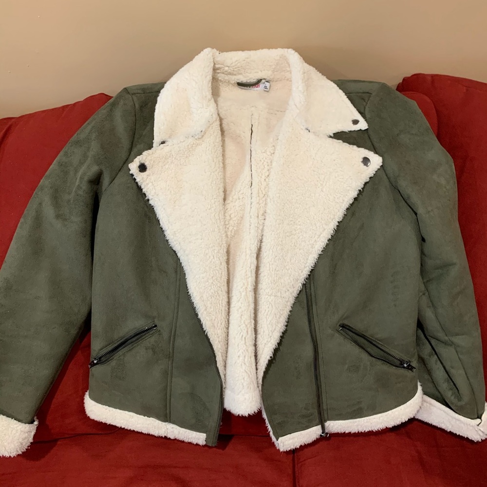 Jacket